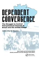 Book cover of Dependent Convergence by Carlos Siqueira