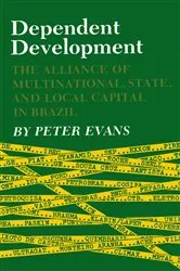 Book cover of Dependent Development by Peter B. Evans