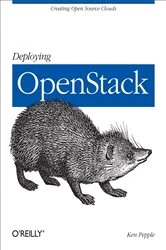 Book cover of Deploying OpenStack by Ken Pepple