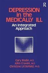 Book cover of Depression And The Medically Ill by Unknown