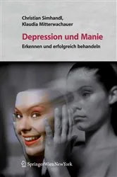 Book cover of Depression und Manie by Unknown
