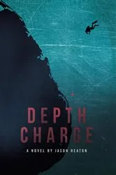 Book cover of Depth Charge by Chris Henry