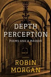 Book cover of Depth Perception by Robin Morgan