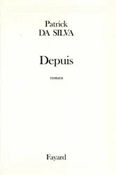Book cover of Depuis by Unknown