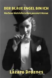 Book cover of Der Blaue Engel bin ich by Unknown