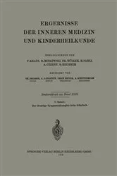 Book cover of Der bösartige Symptomenkomplex beim Scharlach by Leo Langstein