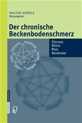 Book cover of Der chronische Beckenbodenschmerz by Walter Merkle