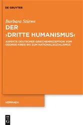 Book cover of Der 