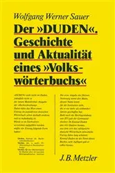 Book cover of Der 