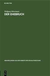 Book cover of Der Ehebruch by Unknown
