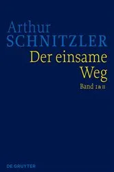 Book cover of Der einsame Weg by Unknown