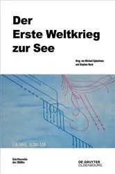 Book cover of Der Erste Weltkrieg zur See by Michael Epkenhans