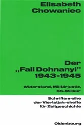 Book cover of Der 