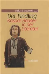 Book cover of Der Findling by Ulrich Struve