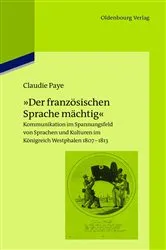 Book cover of 