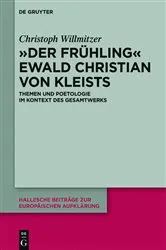 Book cover of 
