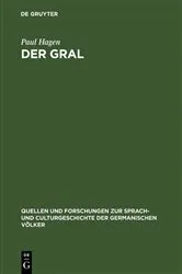 Book cover of Der Gral by Paul Hagen