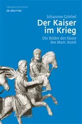 Book cover of Der Kaiser im Krieg by Johannes Griebel