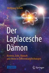 Book cover of Der Laplacesche Dämon by Unknown