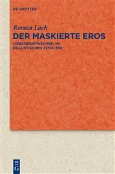 Book cover of Der maskierte Eros by Roman Lach