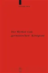 Book cover of Der Mythos vom 