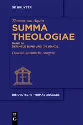 Book cover of Der Neue Bund und die Gnade by Thomas-Albert Deman