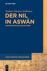 Book cover of Der Nil in Aswân by Stephan Johannes Seidlmayer