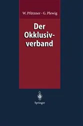 Book cover of Der Okklusivverband by Unknown