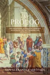 Book cover of Der Prolog by Mirtchev, Alexander, V.
