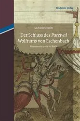 Book cover of Der Schluss des 
