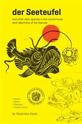 Book cover of der Seeteufel by Masimba Hwati