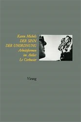 Book cover of Der Sinn der Unordnung by Karen Michels