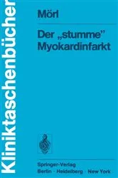 Book cover of Der „stumme“ Myokardinfarkt by H. Mörl