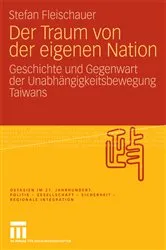 Book cover of Der Traum von der eigenen Nation by Stefan Fleischauer