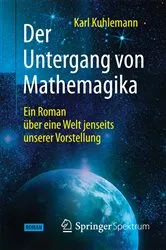 Book cover of Der Untergang von Mathemagika by Unknown