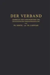 Book cover of Der Verband by Fr. Härtel