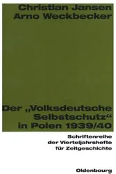 Book cover of Der 