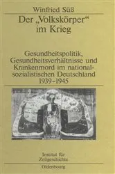 Book cover of Der 