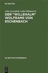 Book cover of Der 