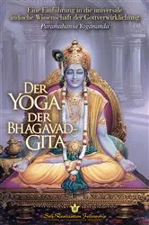 Book cover of Der Yoga der Bhagavad-Gita by Unknown
