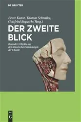 Book cover of Der zweite Blick by Beate Kunst