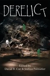 Book cover of Derelict by Jack Campbell