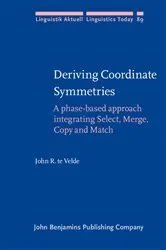Book cover of Deriving Coordinate Symmetries by Unknown