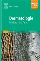 Book cover of Dermatologie (9th ed.) by Gernot Rassner