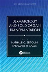 Book cover of Dermatology and Solid Organ Transplantation by Nathalie C. Zeitouni