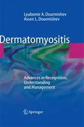 Book cover of Dermatomyositis by Lyubomir A. Dourmishev
