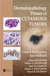 Book cover of Dermatopathology Primer of Cutaneous Tumors by Unknown