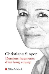 Book cover of Derniers fragments d'un long voyage by Unknown