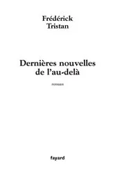 Book cover of Dernières nouvelles de l'au-delà by Unknown