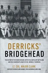 Book cover of Derricks' Bridgehead by Unknown